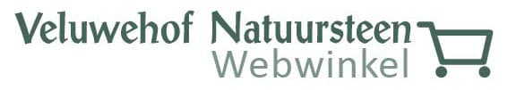 Logo Veluwehof webwinkel